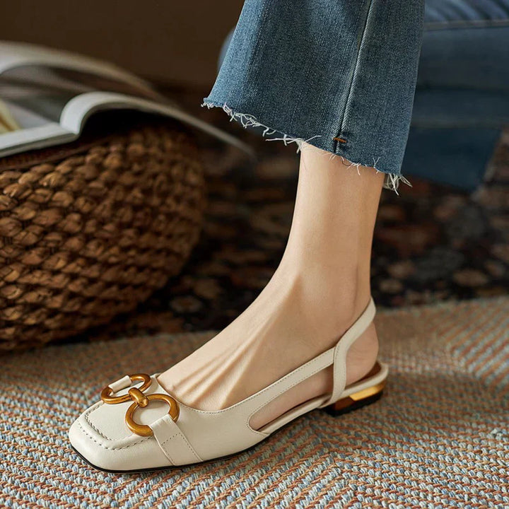 Mathilda Flats