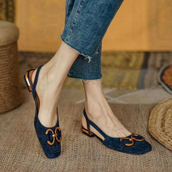 Mathilda Flats