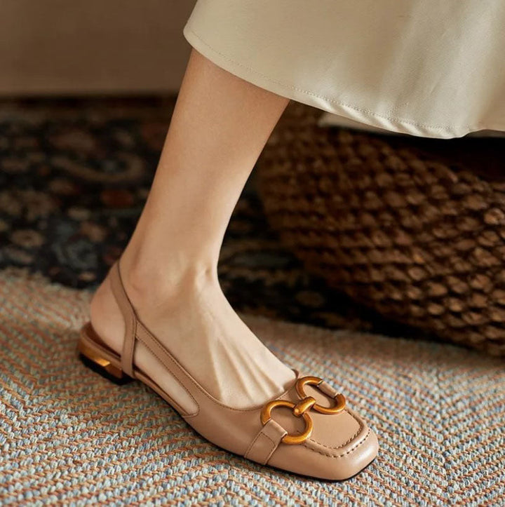 Mathilda Flats