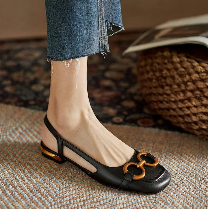 Mathilda Flats