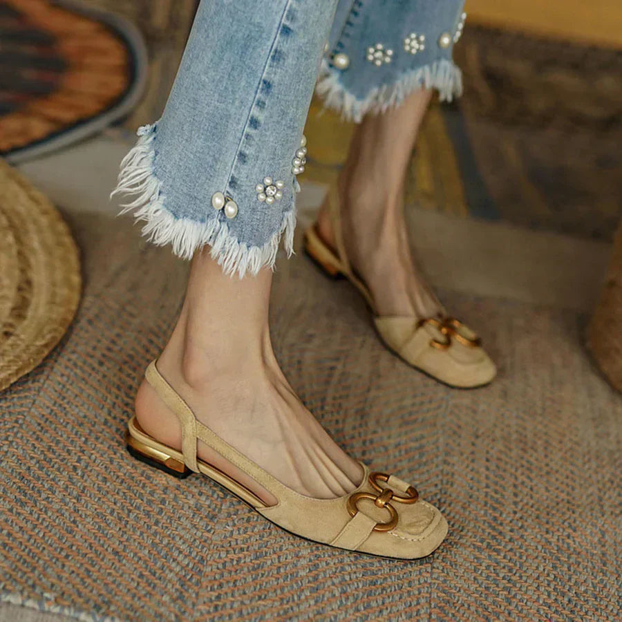 Mathilda Flats
