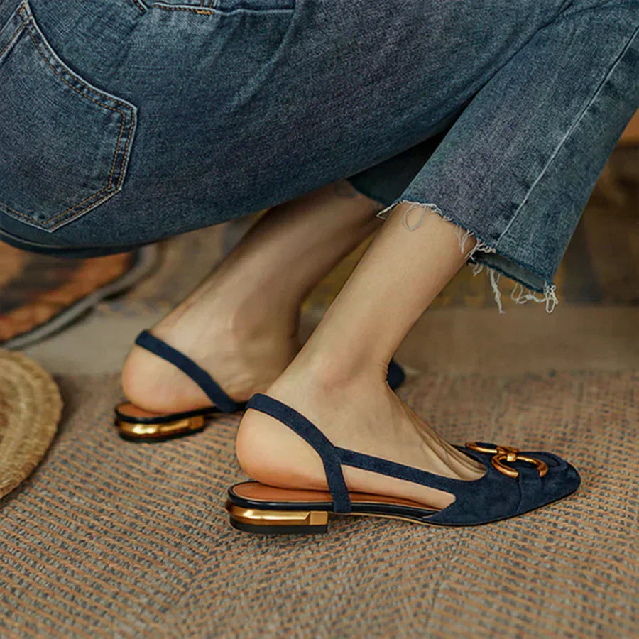 Mathilda Flats
