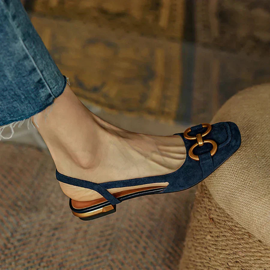 Mathilda Flats