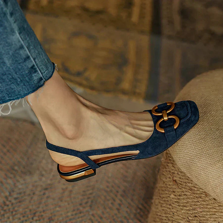 Mathilda Flats